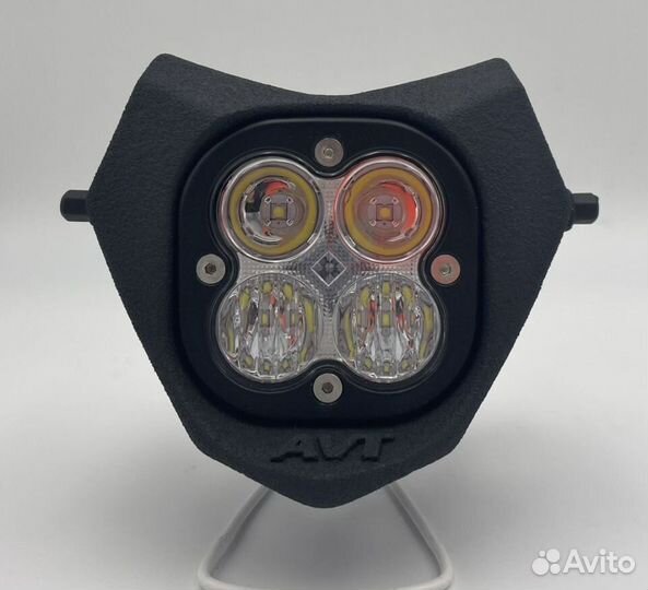 Фара AVT extreme для эндуро Иваново