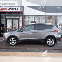 Ford Kuga 1.6 AT, 2013, 142 812 км, с пробегом, цена 1 391 700 руб.