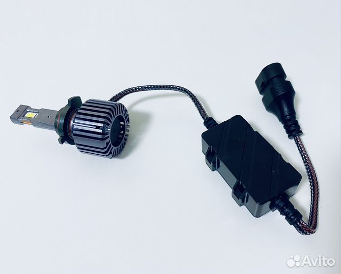 Светодиодные LED лампы SF2, 12-24В, 110Вт, 5500К