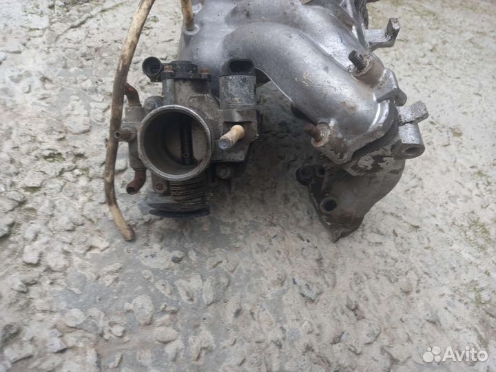 Ресивер 1.5