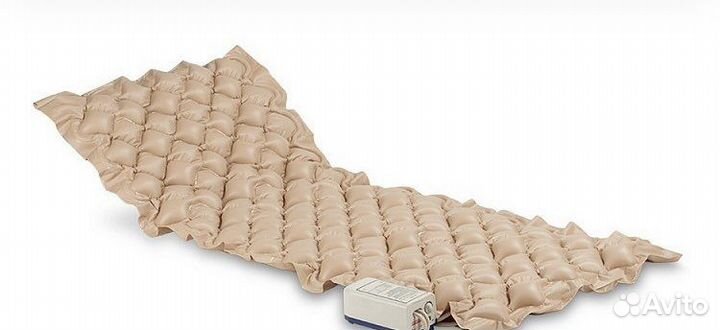 Противопролежневый матрас