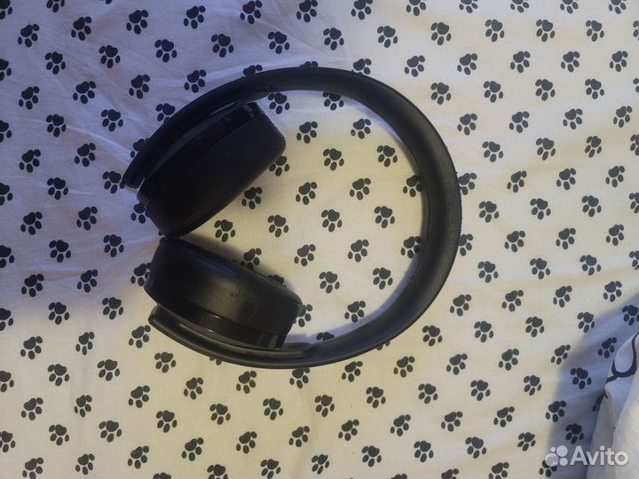 Беспроводные наушники Sony для смартфона