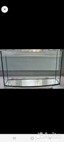 Для аквариума