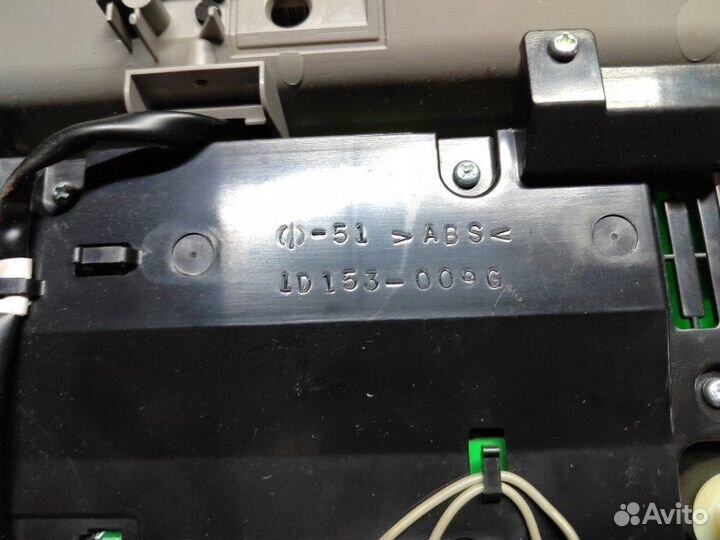 Светильник салона Lexus Gs350 2007