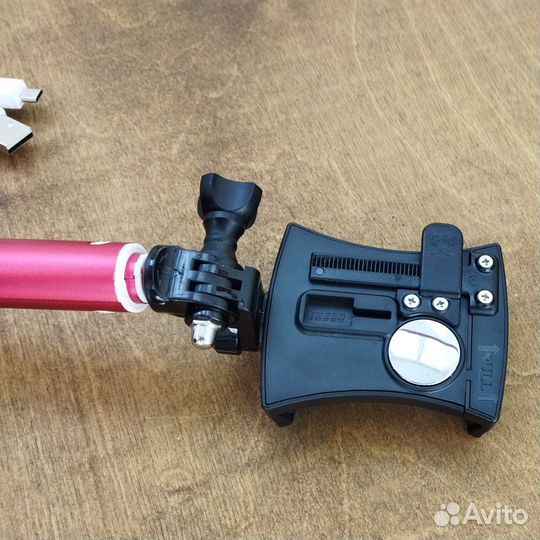 Селфи палка / монопод