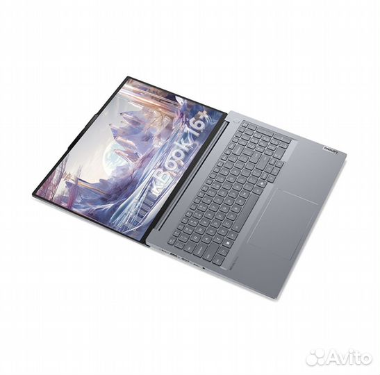 Lenovo thinkbook 16+ 2025 AI Ryzen 9 365