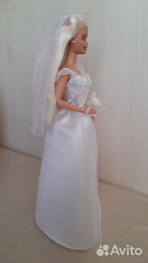 Кукла Барби Princess Bride