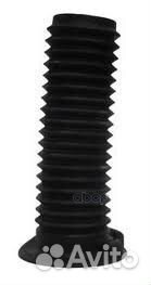 Пыльник амортизационной стойки перед прав 5