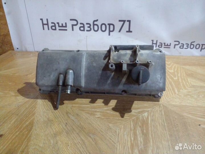 Крышка клапанная renault megane 1