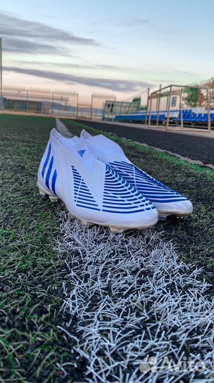 Adidas Predator Diamond Edge