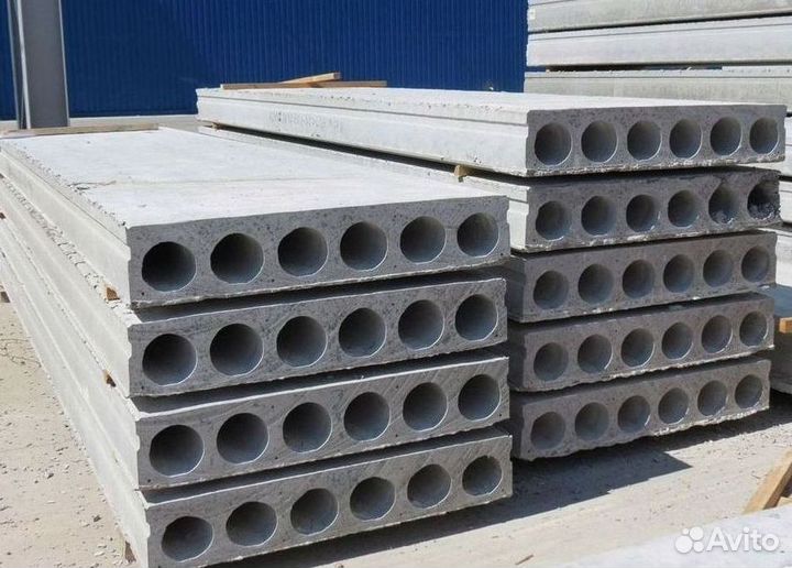 Плиты перекрытия пк36-15-8 опт