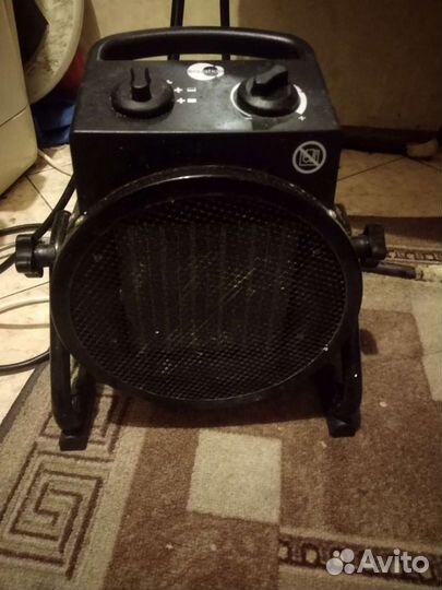 Обогреватель