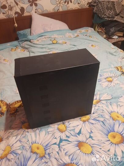 Корпус для пк