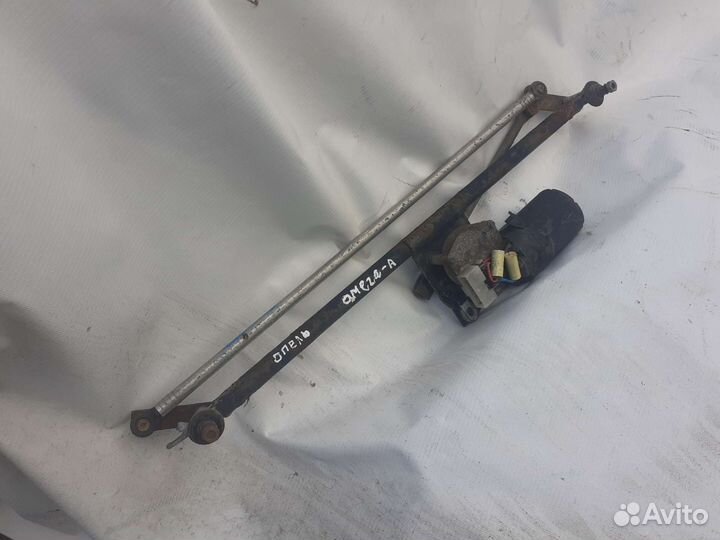 Трапеция дворников Opel Omega A