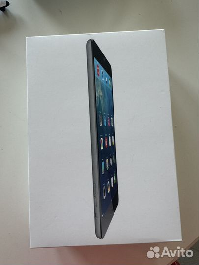 iPad mini 2