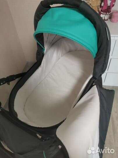 2 в 1 Riko Basic Alfa (новая)