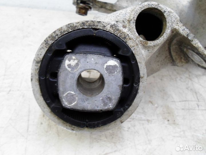 Балка задняя BMW 5-Series E60