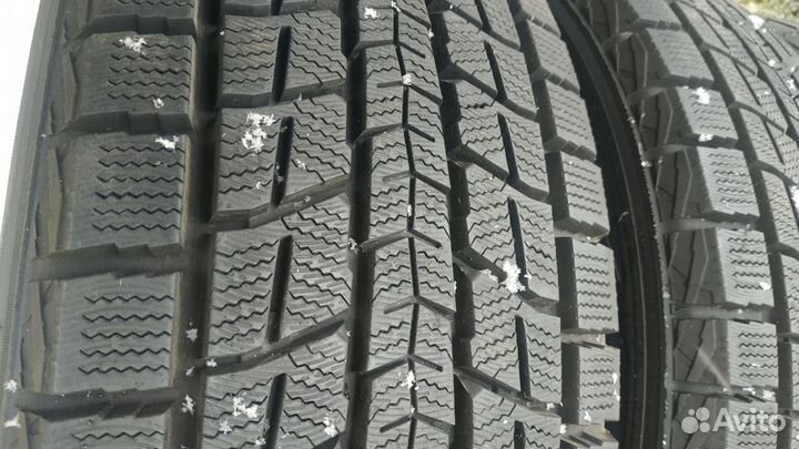 Dunlop Winter Maxx SJ8 225/60 R18 100Q