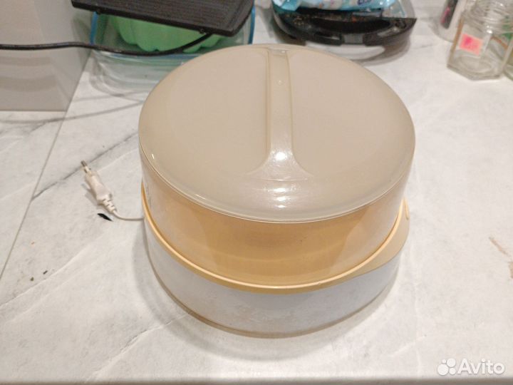 Йогуртница Moulinex YG230