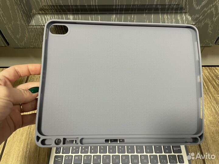 Клавиатура Чехол для планшета