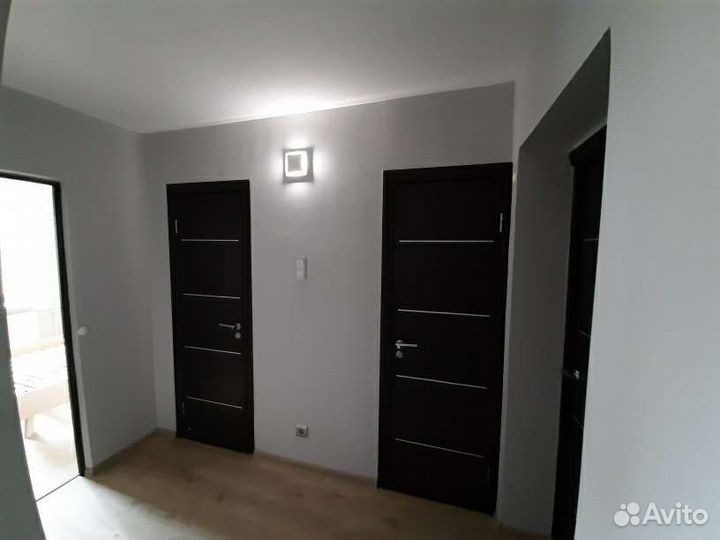 Ремонт квартиры под ключ