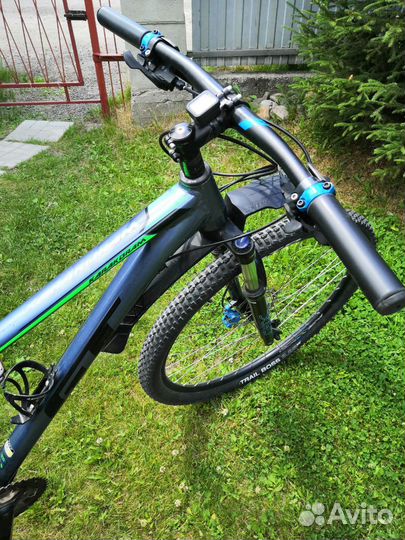 Велосипед GT karakoram elite