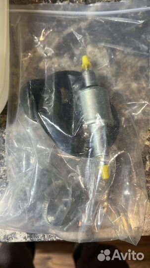 Автономный дизельный воздушный отопитель