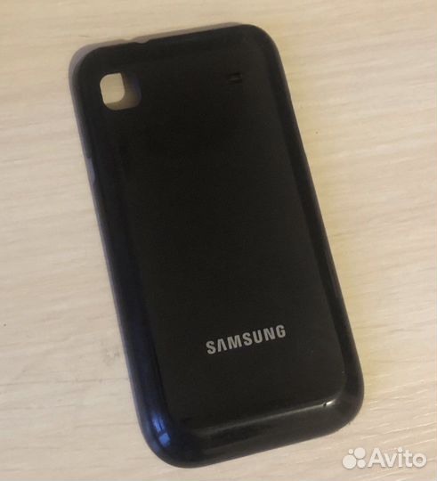 Задняя крышка Samsung i9003