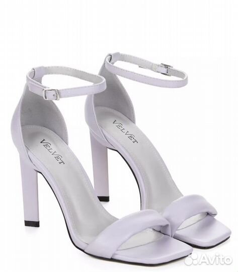 Туфли женские 39 размер новые