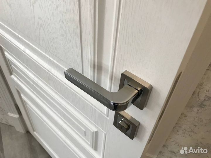 Межкомнатная дверь с доставкой