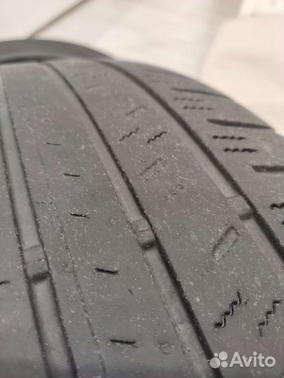 Falken Ziex CT50 A/S 255/50 R20 104V