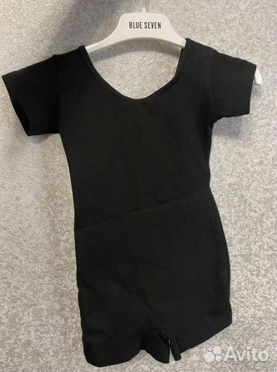 Гимнастичесикй купальник