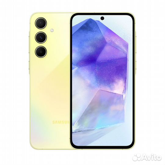 Samsung Galaxy A55, 8/128 ГБ