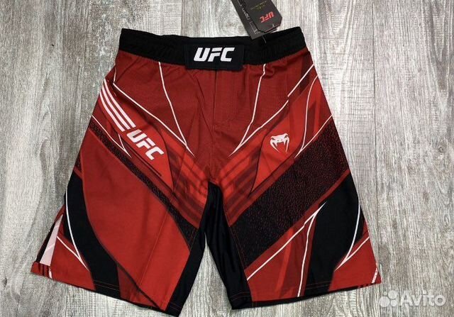 Шорты для mma единоборства ufc venum