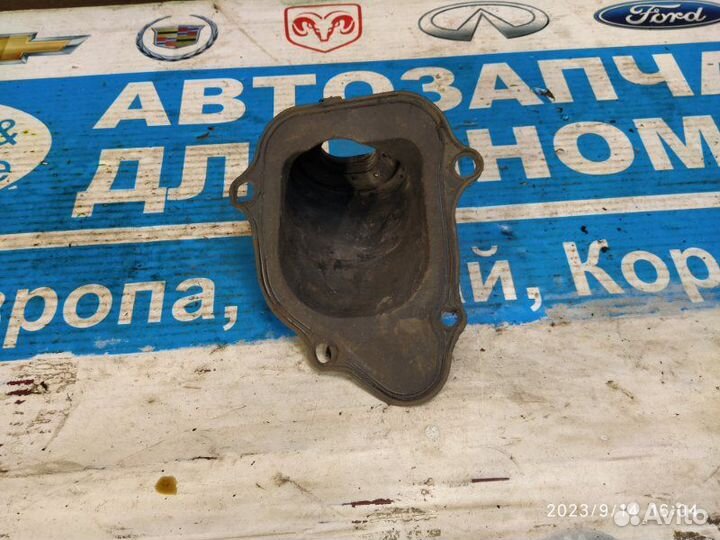 Пыльник рулевой колонки Nissan Maxima 00-06