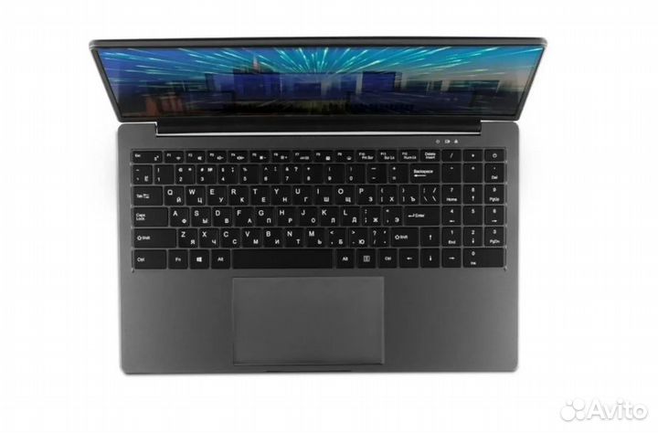 Ноутбук echips Joy NQ15E-H 15.6