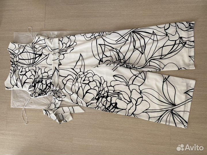 Комбинезон женский летний dkny 46