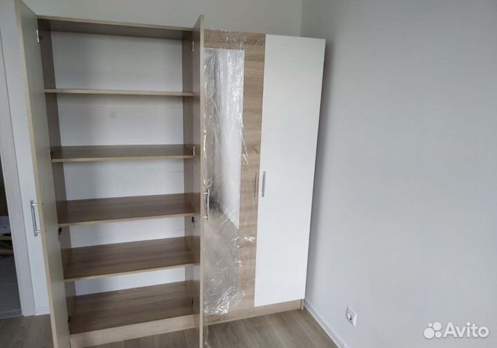 Шкаф новый IKEA