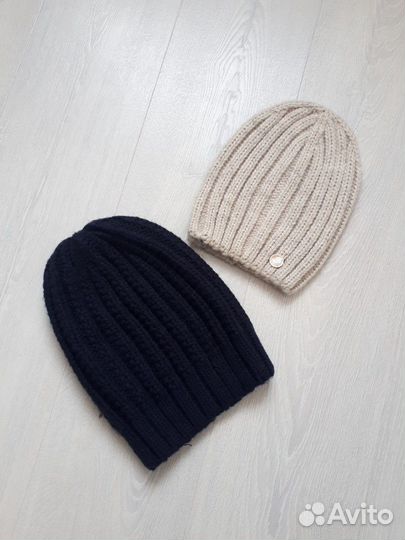 Снуд, шапки