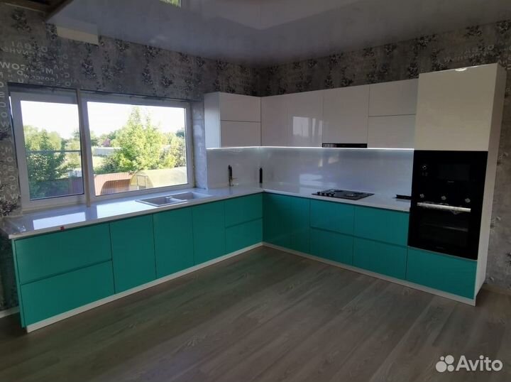 Кухонный гарнитур