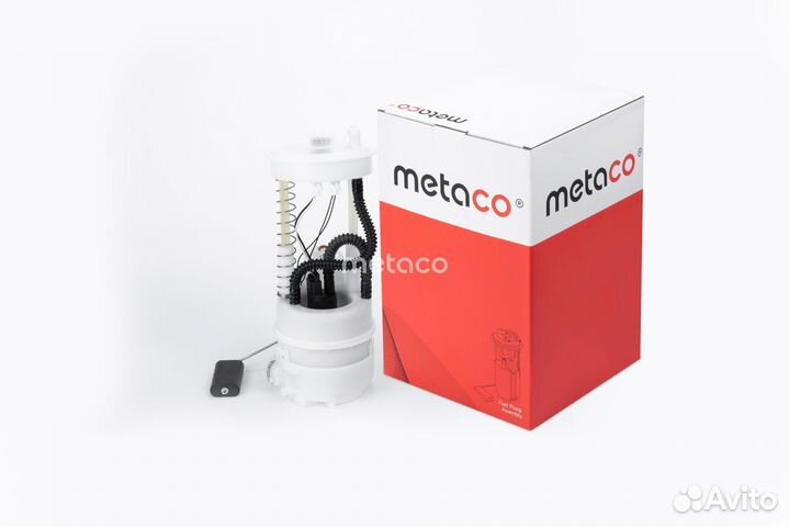 Насос топливный электрический Qashqai J10