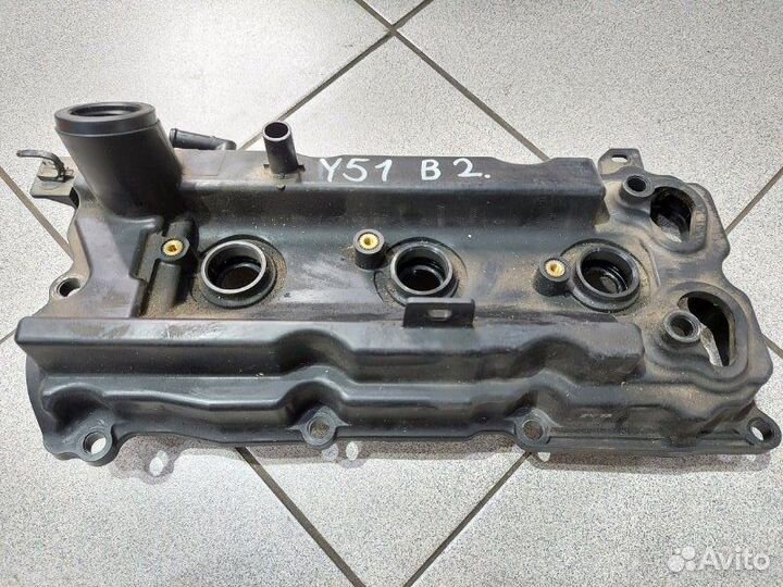 Крышка клапанов Nissan Fuga Y51 VQ25HR