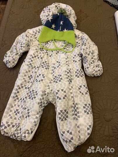 Комбинезон reima 68-74