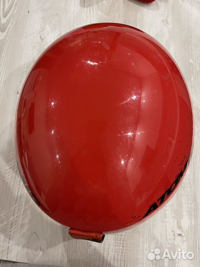 Горнолыжный детский шлем Atomic