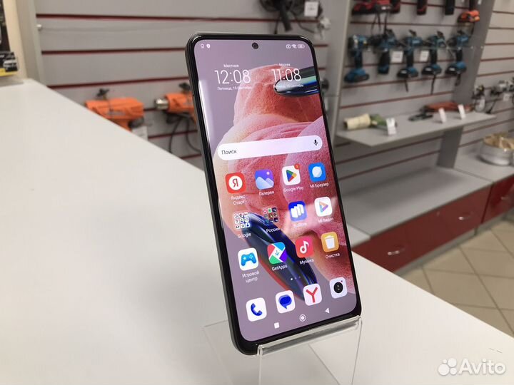Xiaomi Redmi Note 12, 4/128 ГБ
