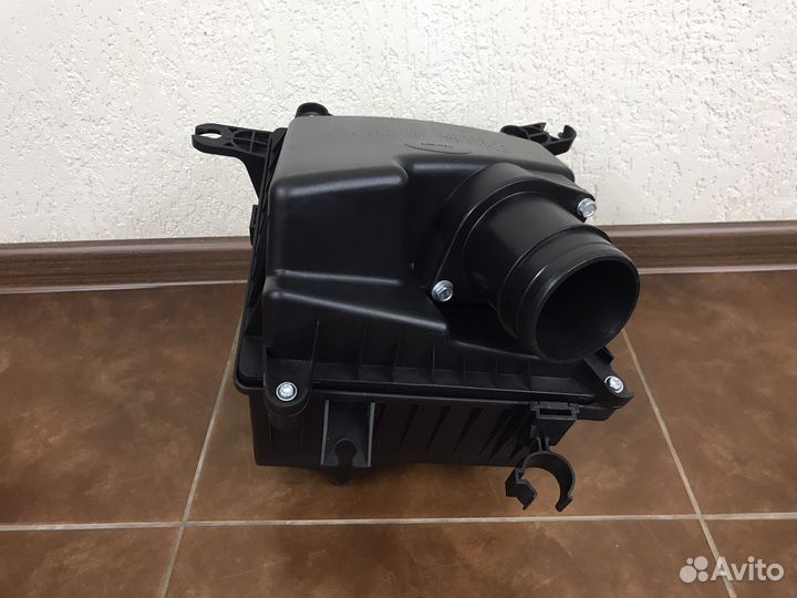 Корпус воздушного фильтра Лада Гранта