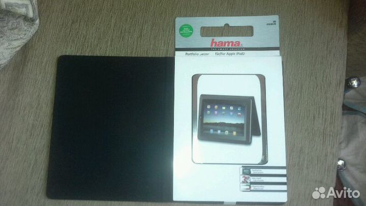 Чехол для айпад