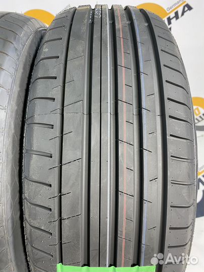 Greentrac Quest-X 225/55 R18 101V