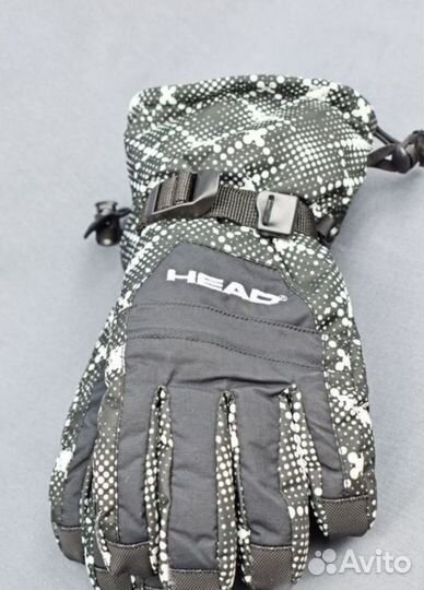 Перчатки на мембране