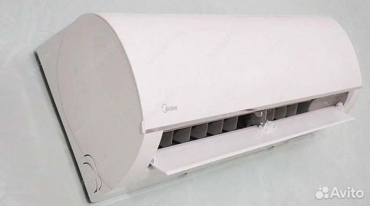 Кондиционеры Midea Monlan